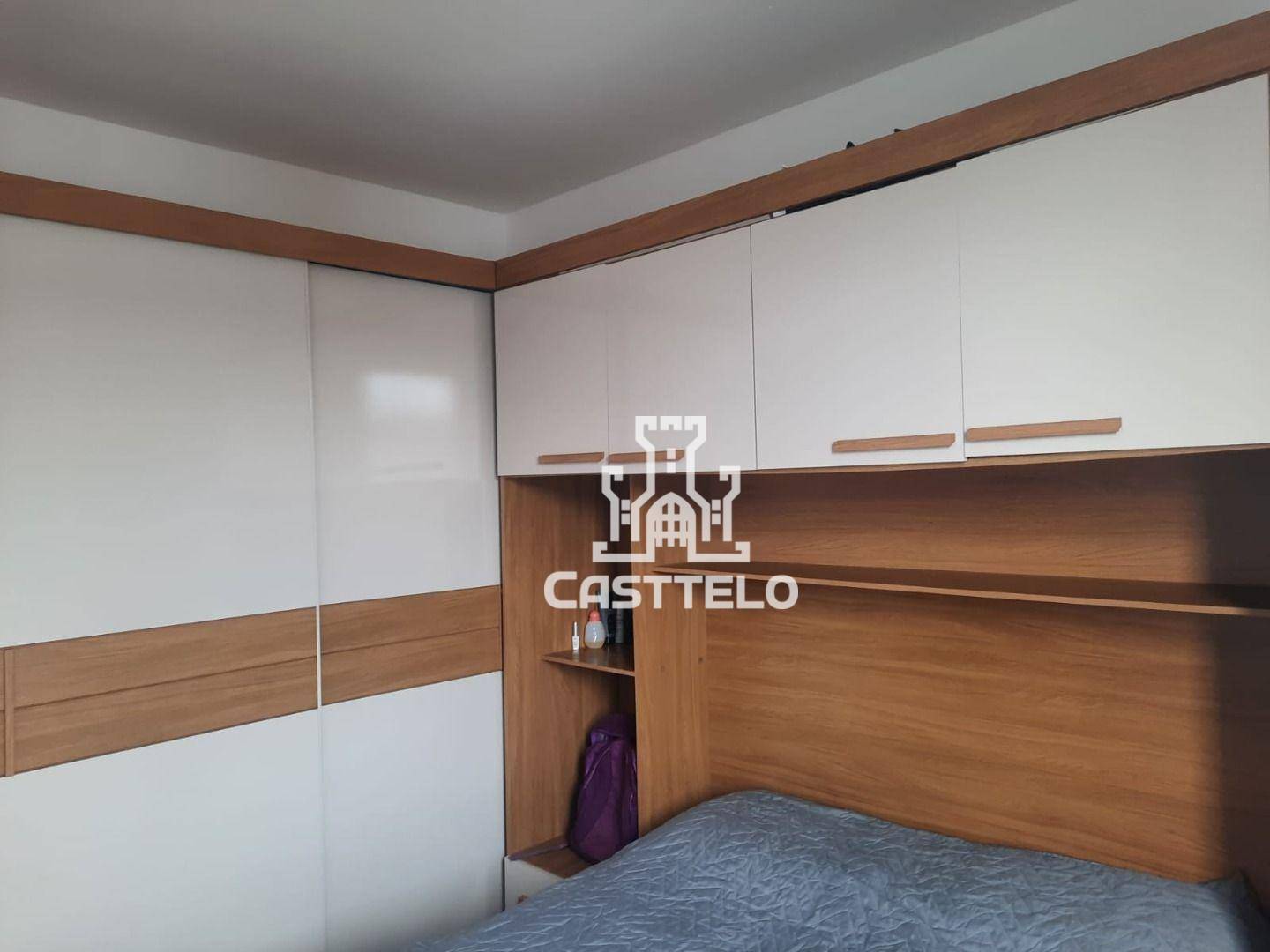 Apartamento à venda com 2 quartos, 43m² - Foto 12