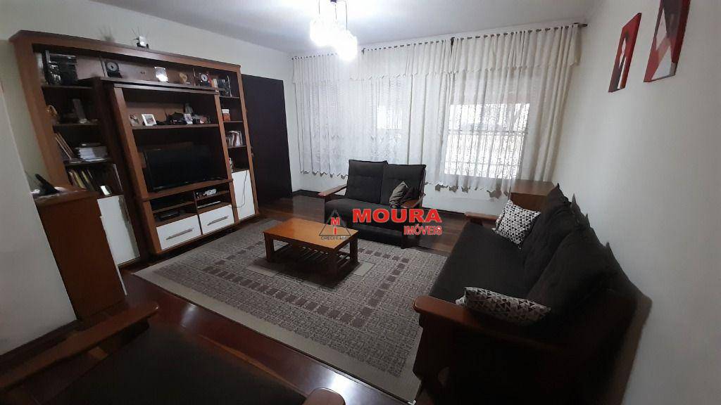 Sobrado, 4 quartos, 208 m² - Foto 5