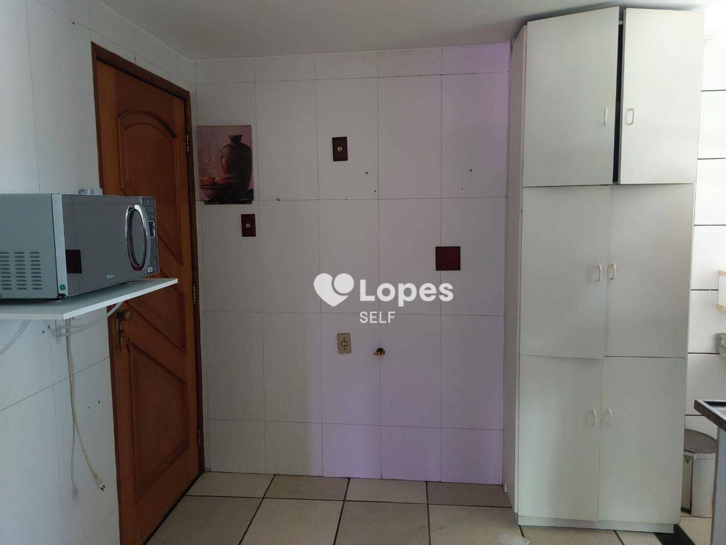 Apartamento à venda com 3 quartos, 100m² - Foto 9