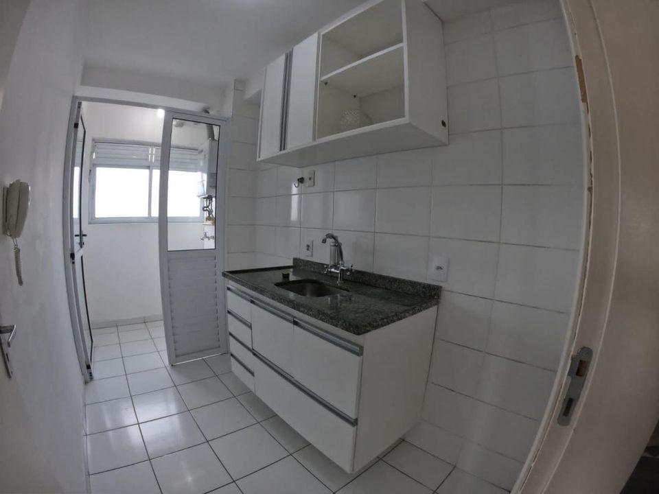 Apartamento à venda com 2 quartos, 47m² - Foto 7