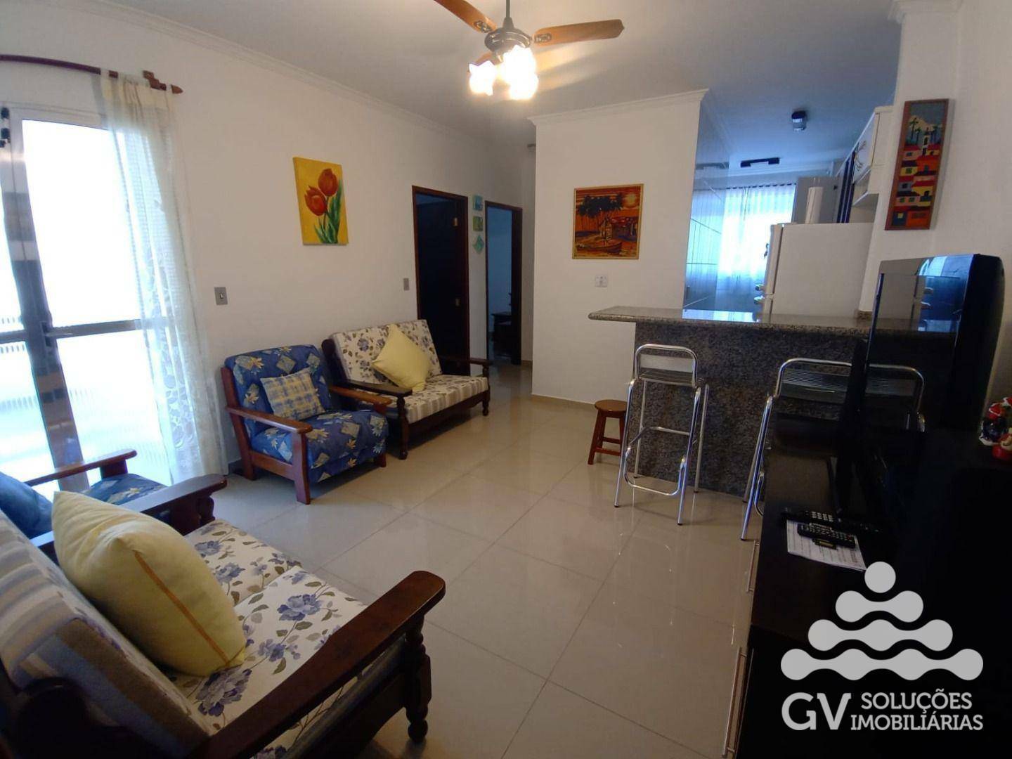 Apartamento à venda com 2 quartos, 64m² - Foto 14