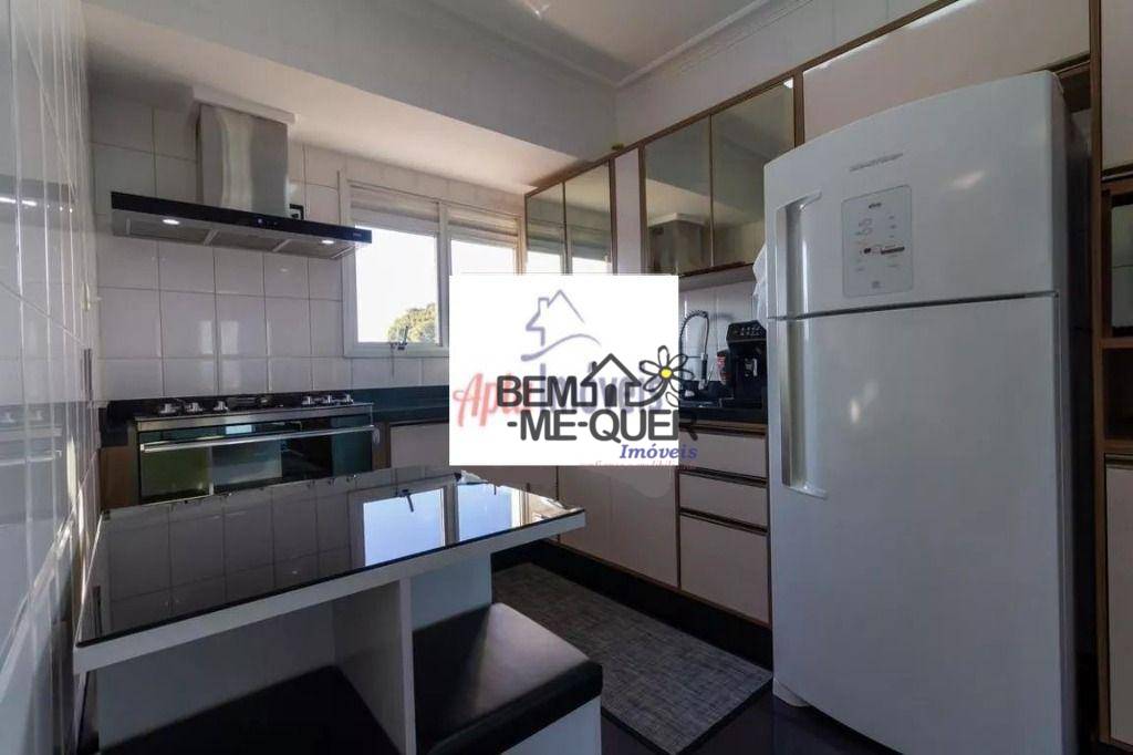 Apartamento à venda com 2 quartos, 90m² - Foto 12