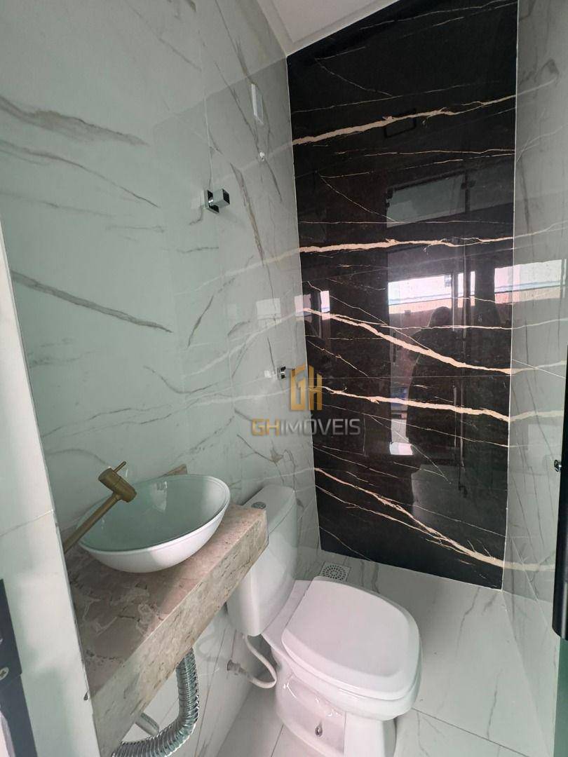 Casa, 3 quartos, 110 m² - Foto 7