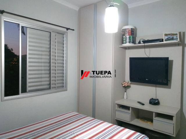 Apartamento à venda com 2 quartos, 47m² - Foto 8