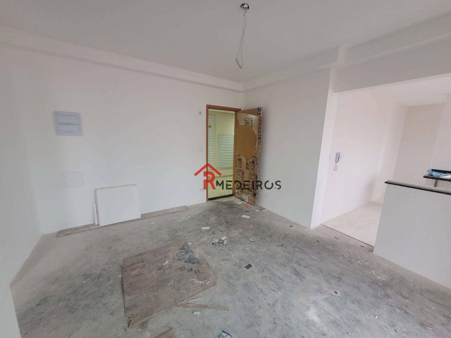 Apartamento à venda com 2 quartos, 72m² - Foto 3