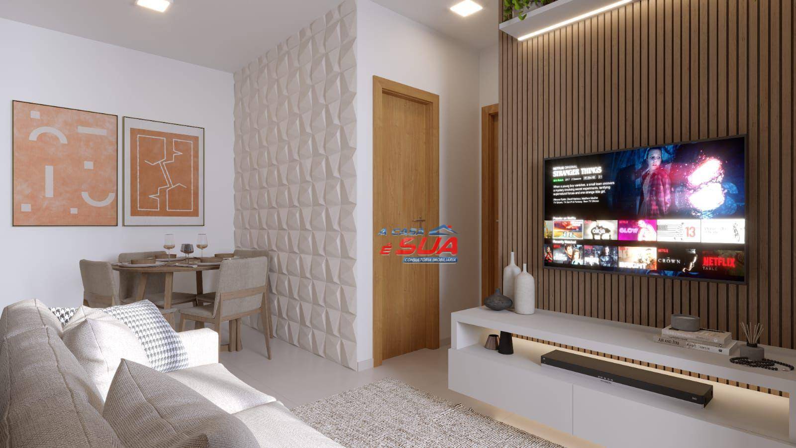 Apartamento à venda com 2 quartos, 42923m² - Foto 16