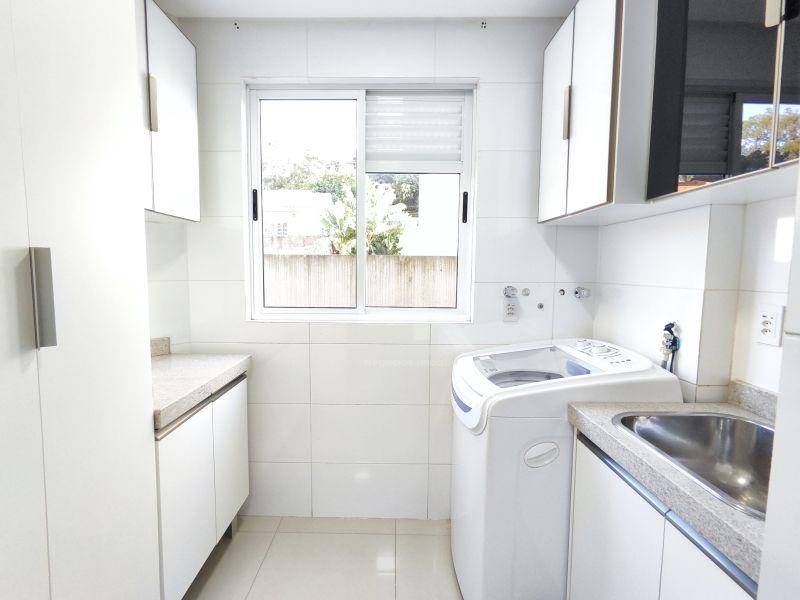 Apartamento à venda com 3 quartos, 101m² - Foto 21