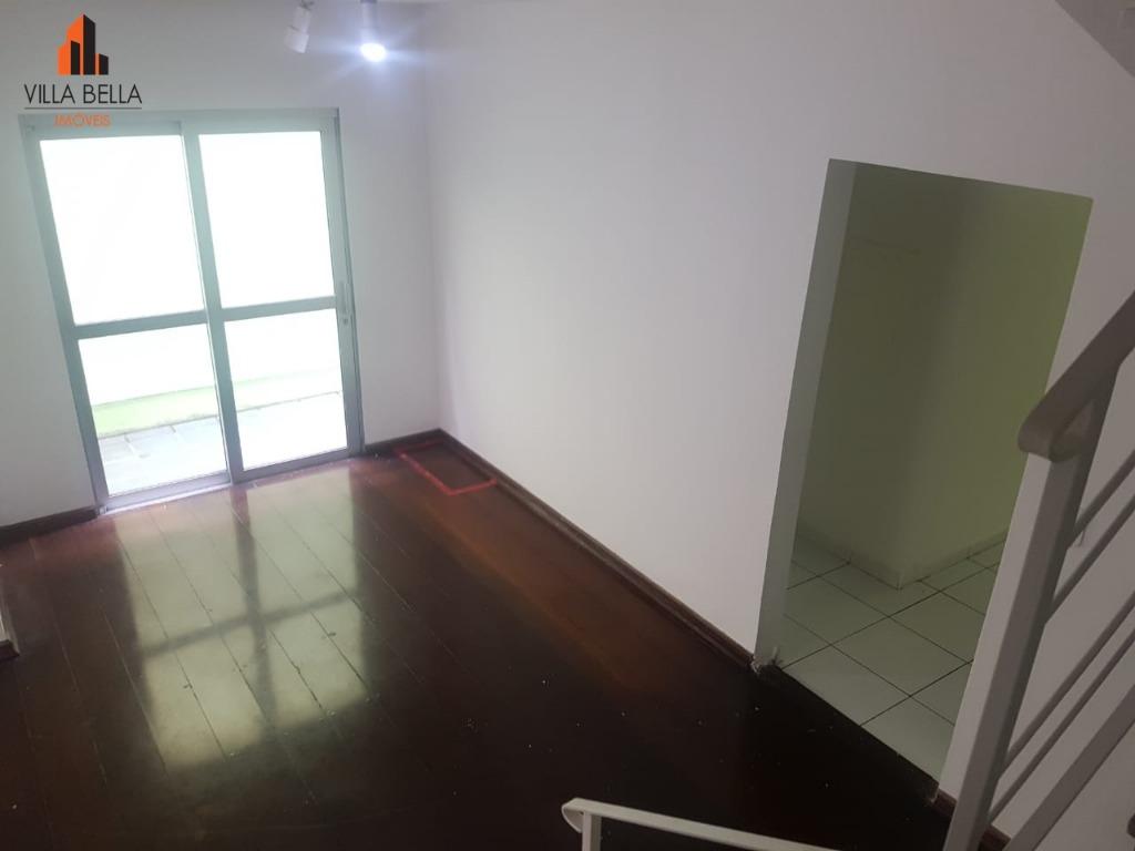 Sobrado à venda e aluguel com 5 quartos, 192m² - Foto 25