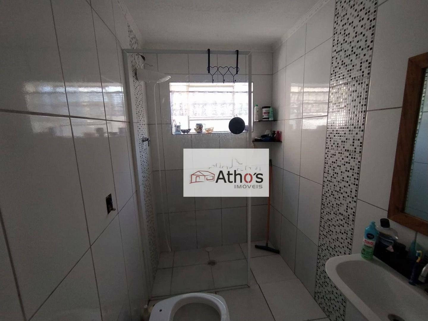 Casa à venda com 3 quartos, 197m² - Foto 11