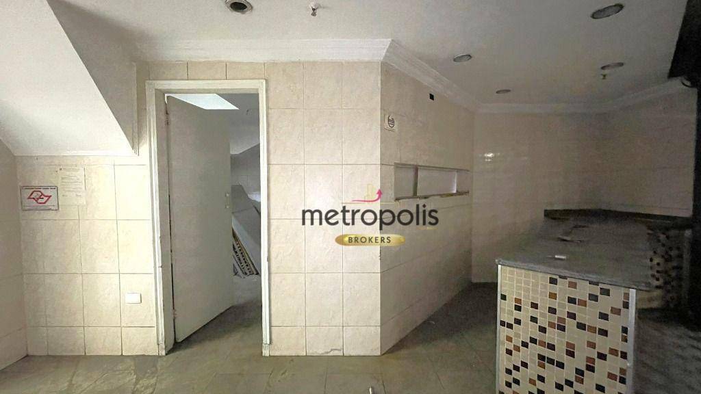 Conjunto Comercial-Sala para alugar, 390m² - Foto 3