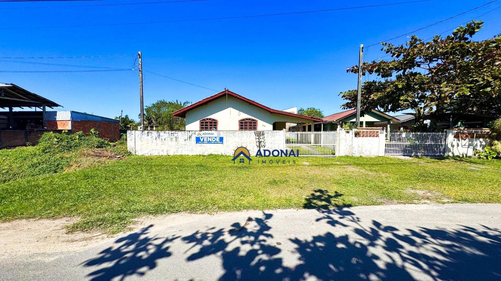 Casa, 3 quartos, 112 m² - Foto 2