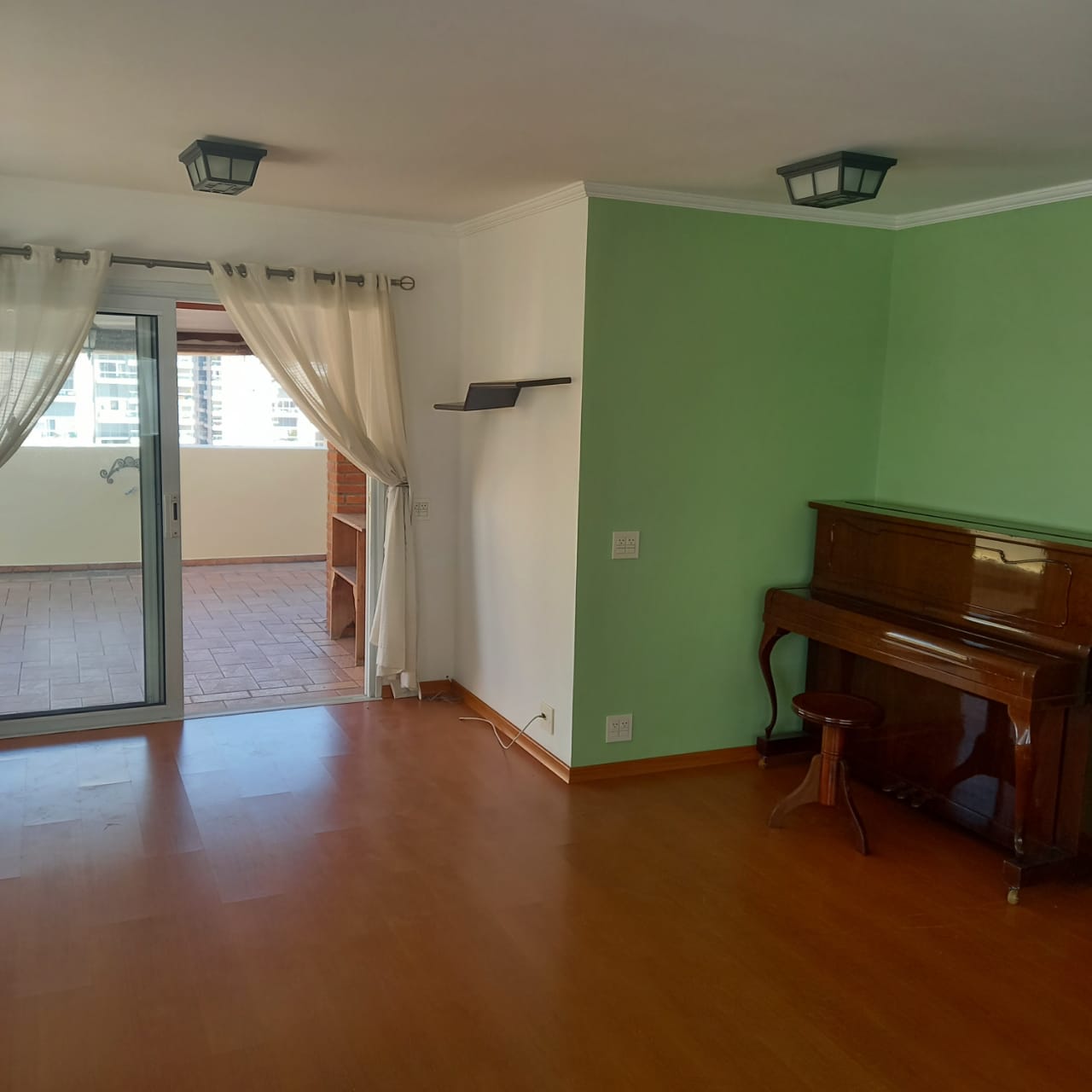 Apartamento à venda com 4 quartos, 445m² - Foto 18