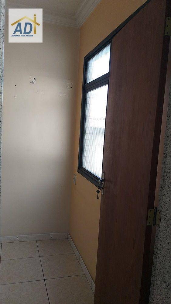 Apartamento à venda com 3 quartos, 140m² - Foto 38