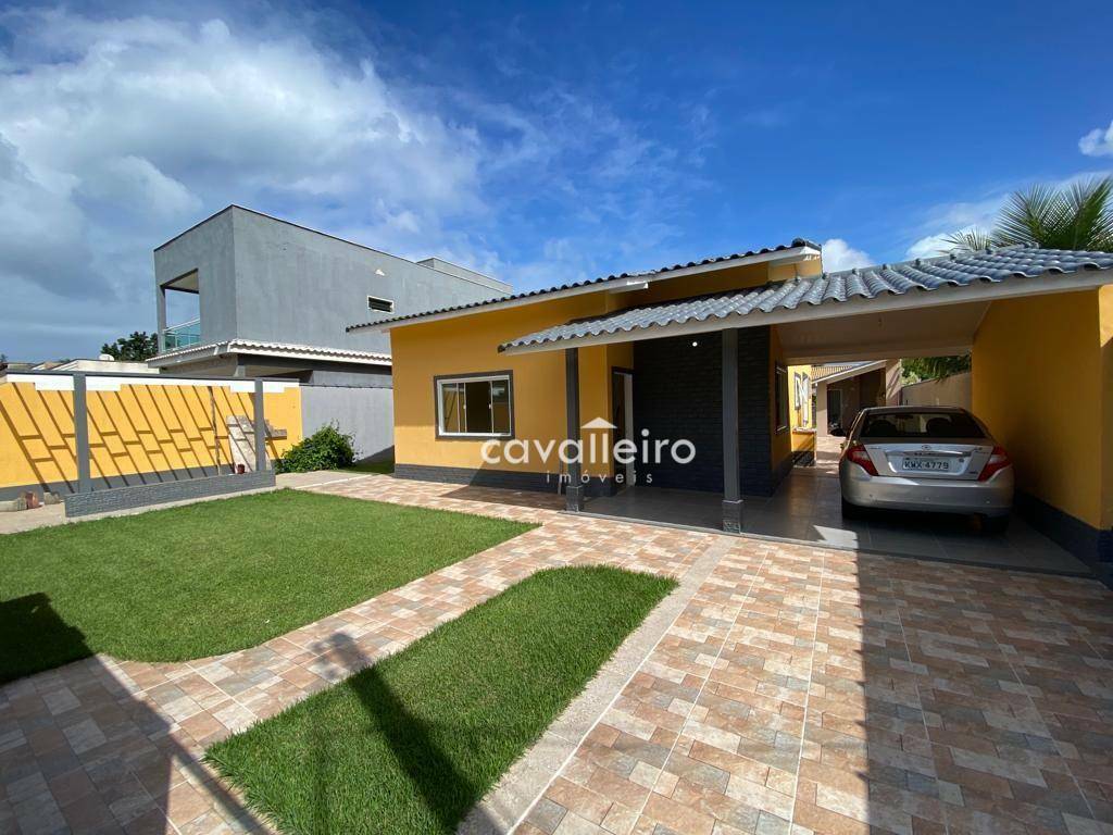 Casa à venda com 3 quartos, 130m² - Foto 19