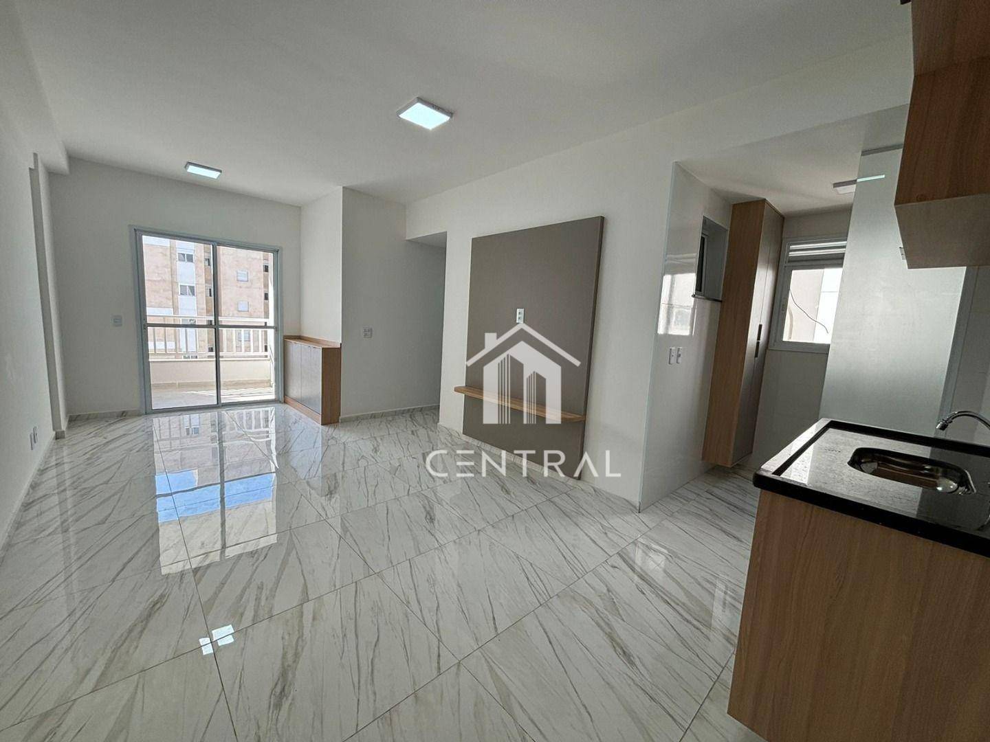 Apartamento, 3 quartos, 67 m² - Foto 1