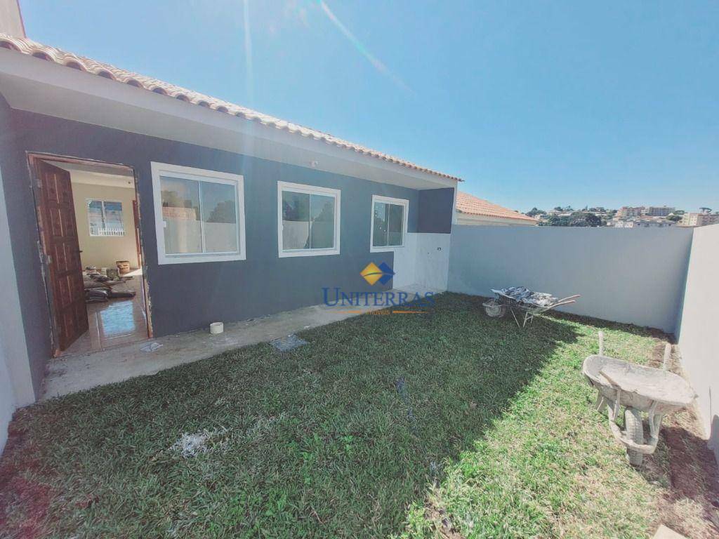 Casa à venda com 3 quartos, 50m² - Foto 19