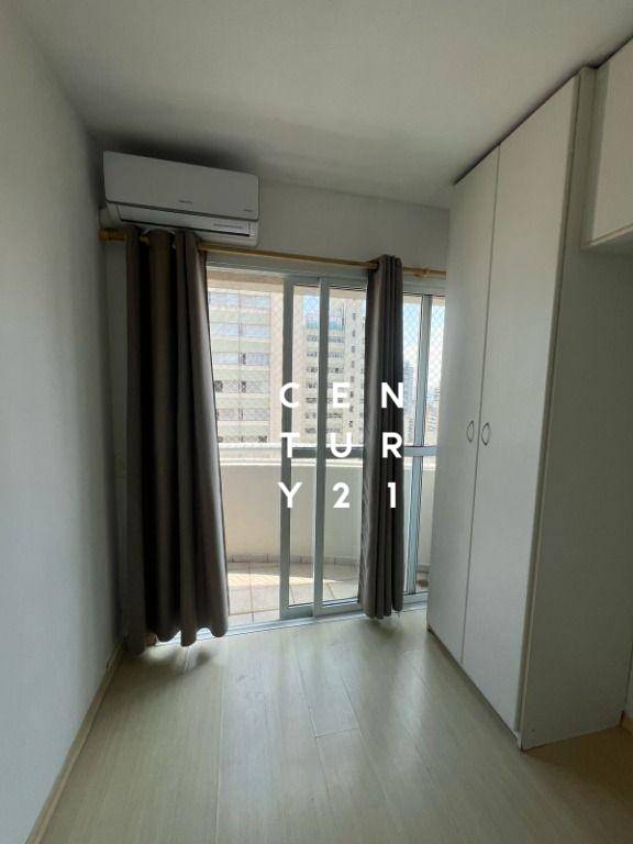 Apartamento para alugar com 1 quarto, 28m² - Foto 3