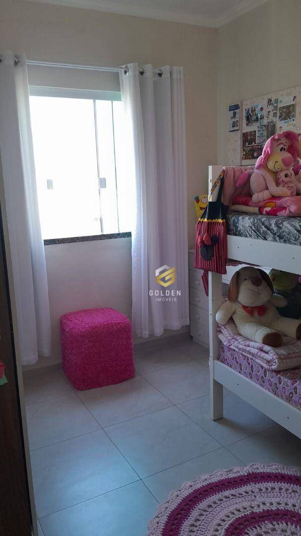 Sobrado à venda com 2 quartos, 70m² - Foto 6