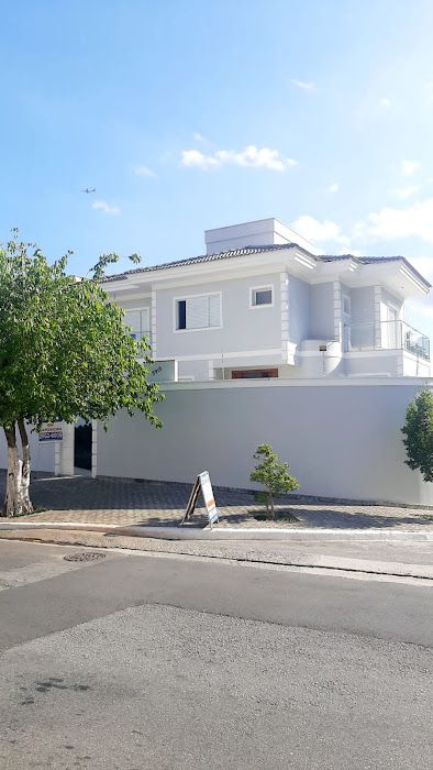 Sobrado à venda com 3 quartos, 313m² - Foto 64