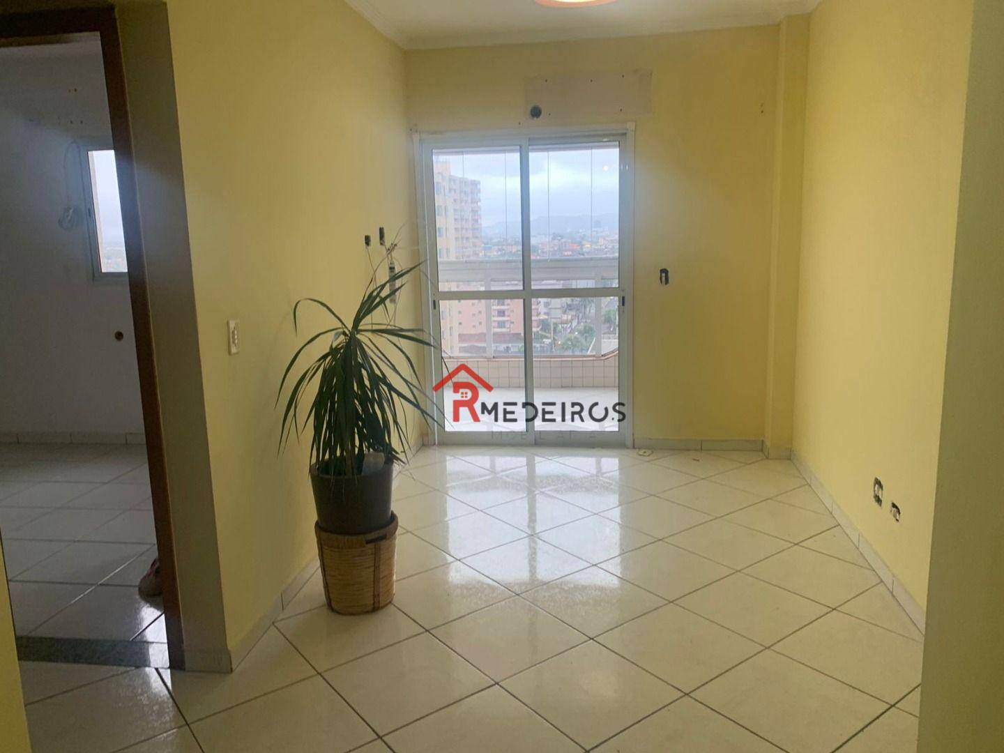 Apartamento à venda com 2 quartos, 60m² - Foto 2