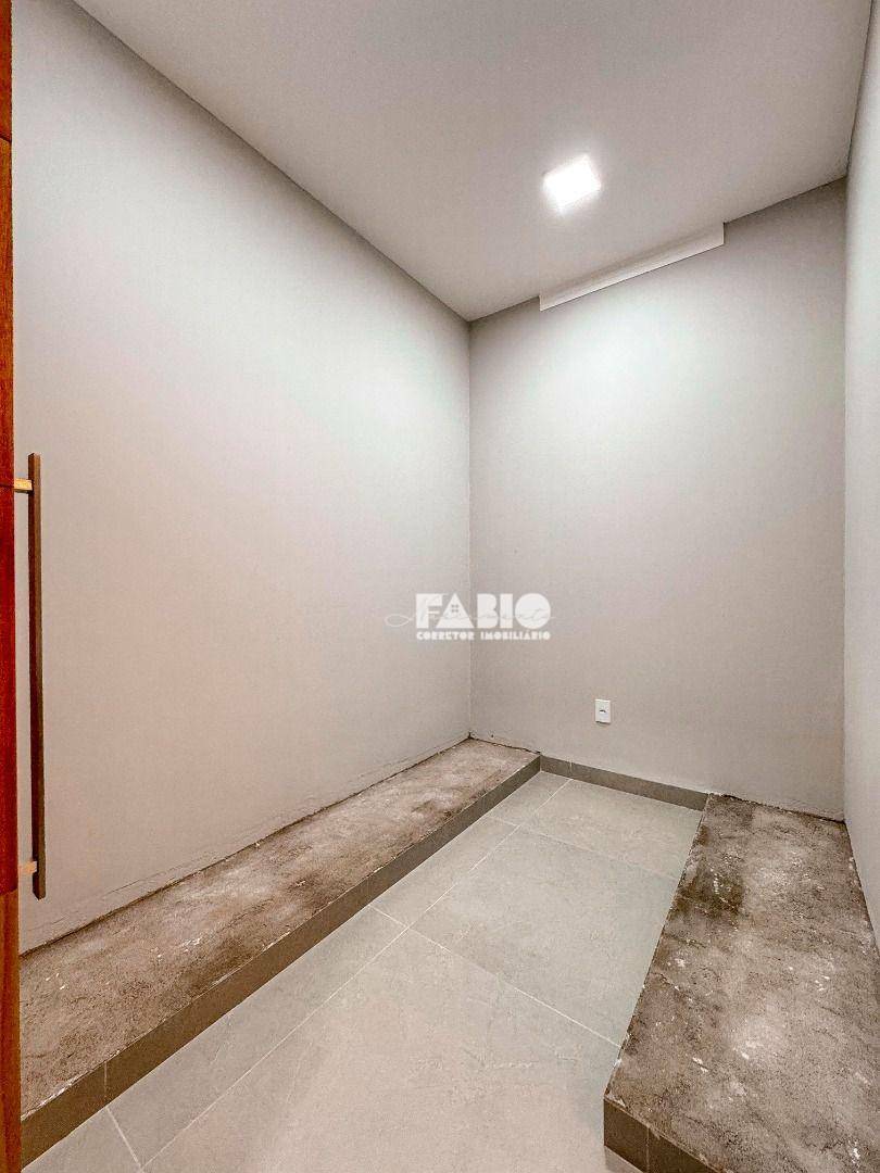 Casa de Condomínio à venda com 3 quartos, 122m² - Foto 15