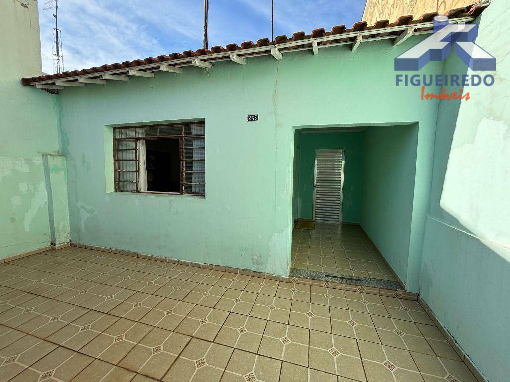 Casa à venda com 2 quartos - Foto 3