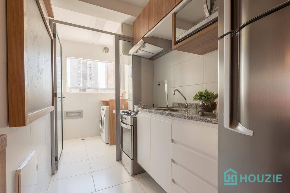 Apartamento à venda com 3 quartos, 61m² - Foto 7