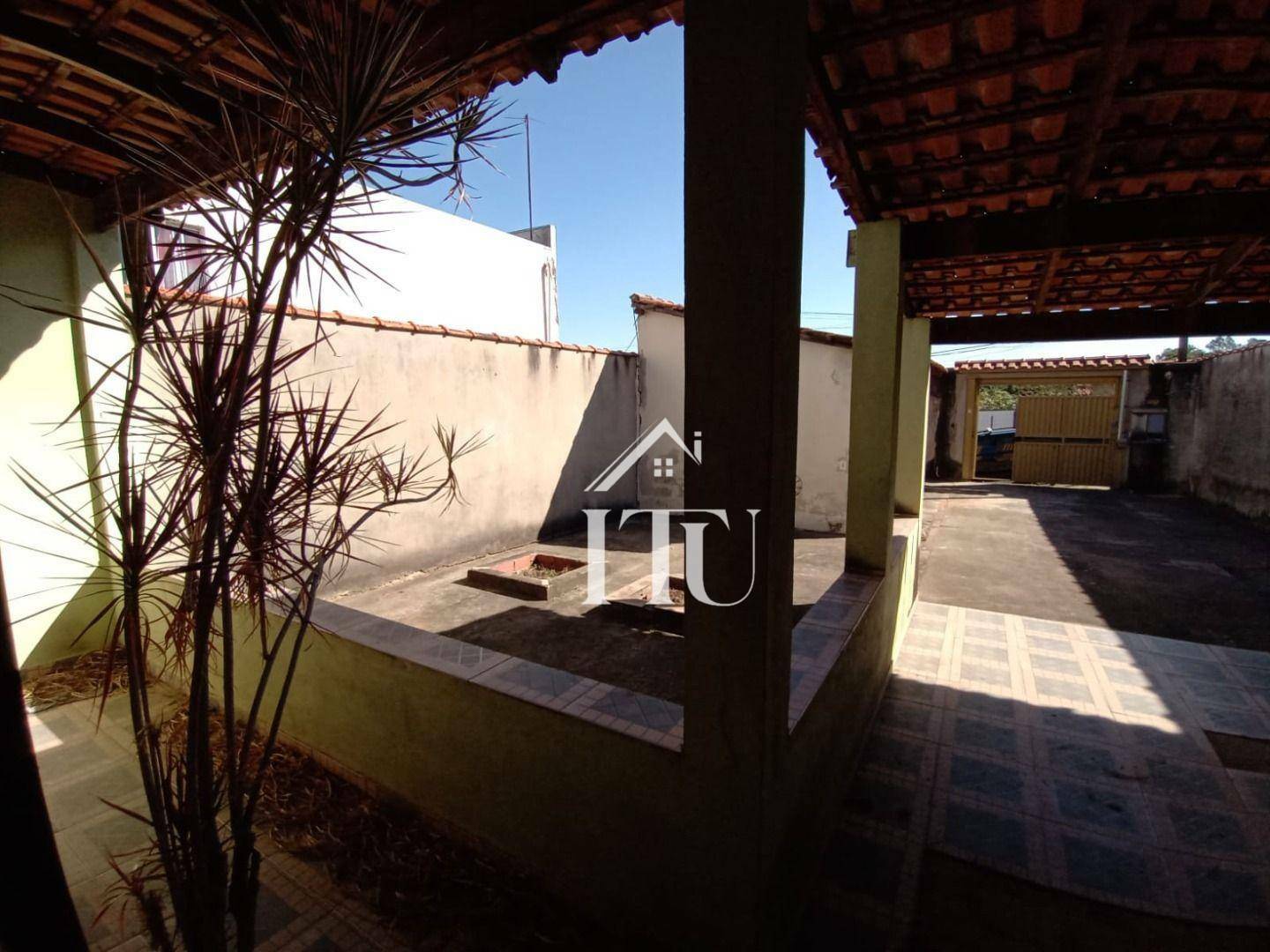 Casa à venda com 3 quartos, 97m² - Foto 10