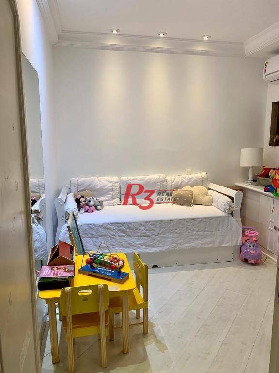 Apartamento à venda com 4 quartos, 240m² - Foto 25