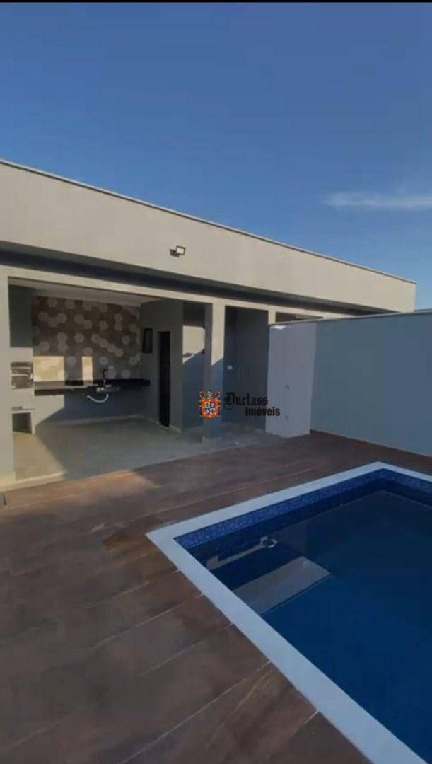 Casa à venda com 3 quartos, 90m² - Foto 19