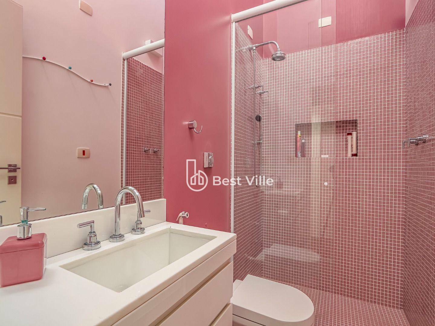 Casa de Condomínio à venda com 4 quartos, 774m² - Foto 29