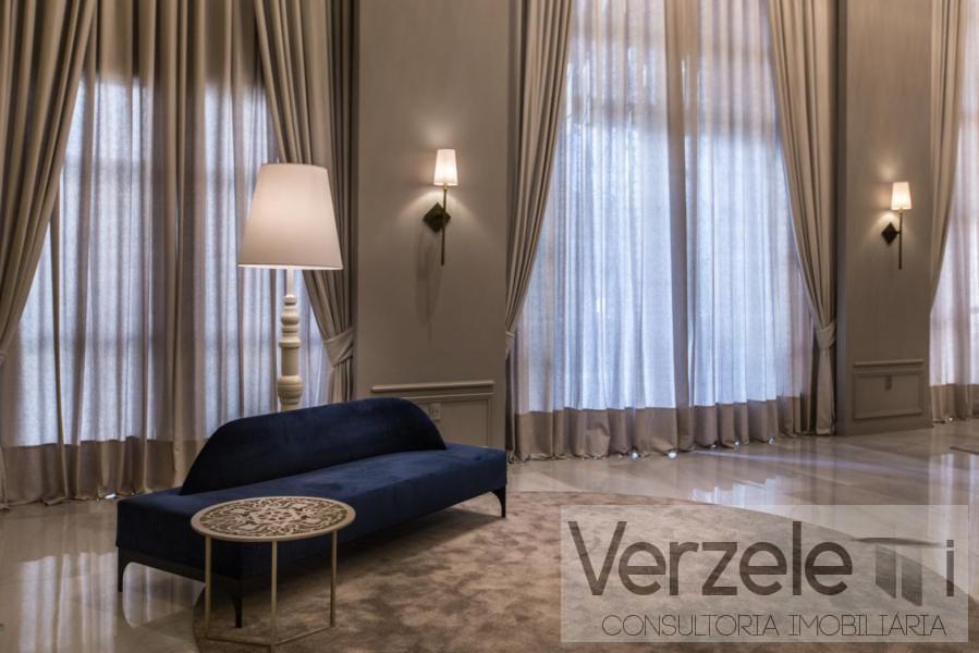 Apartamento à venda com 4 quartos, 183m² - Foto 34