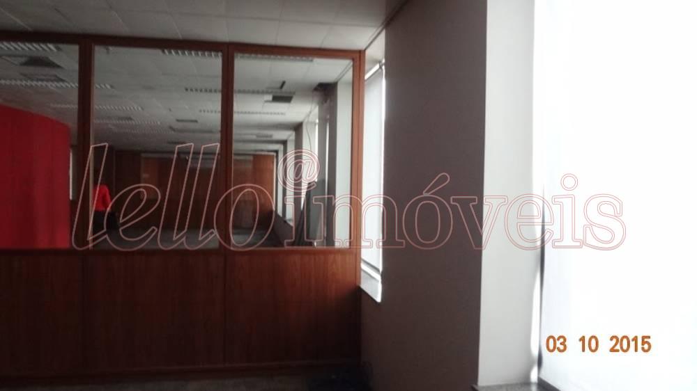 Conjunto Comercial-Sala para alugar, 360m² - Foto 11