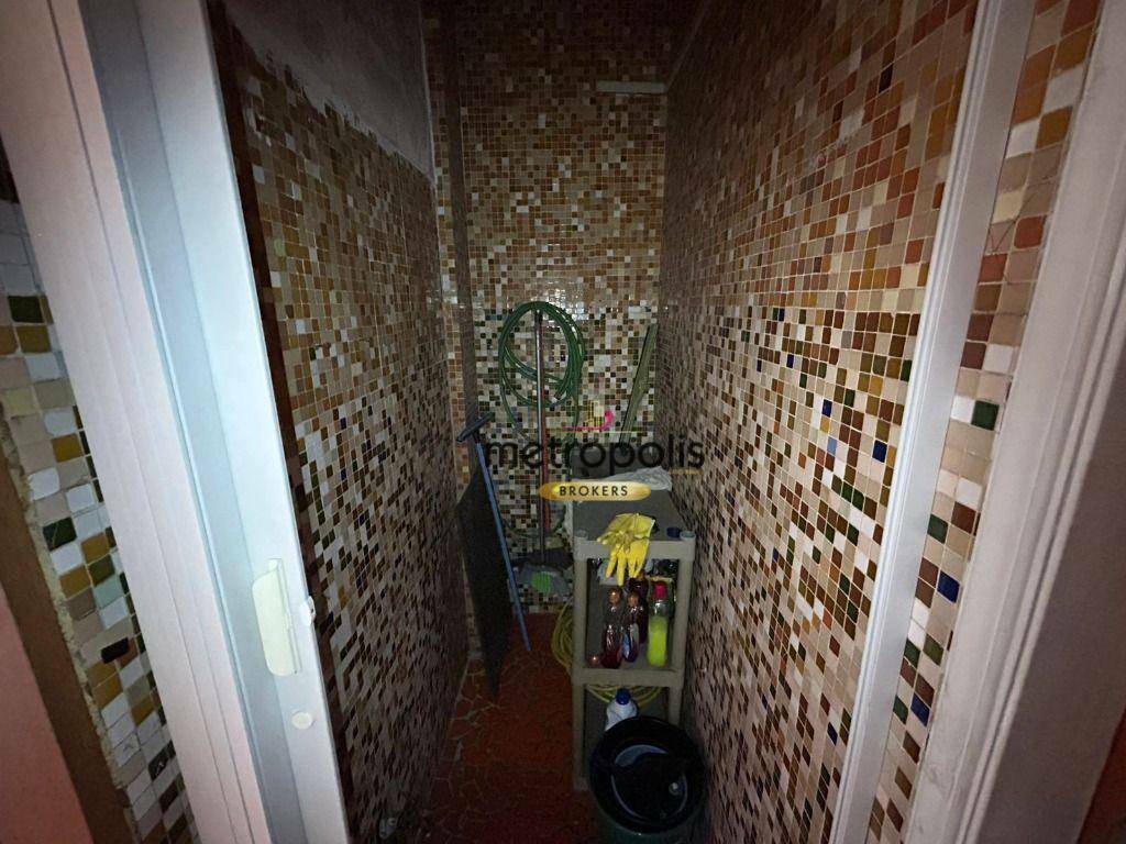 Cobertura para alugar com 1 quarto, 80m² - Foto 2