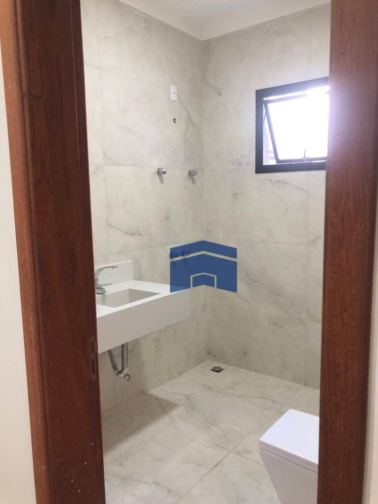 Casa de Condomínio à venda e aluguel com 3 quartos, 170m² - Foto 8