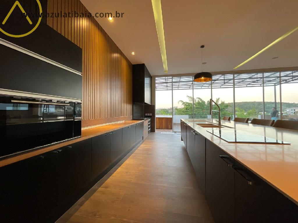Casa de Condomínio à venda com 5 quartos, 563m² - Foto 6