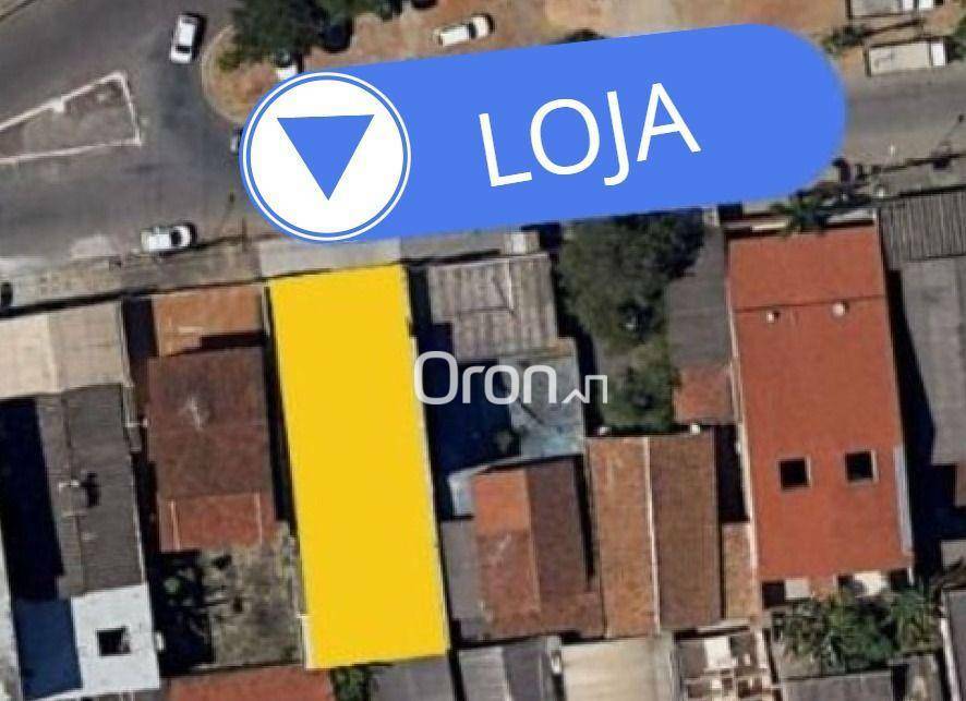 Loja-Salão à venda, 301m² - Foto 1