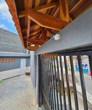 Casa de Condomínio, 1 quarto - Foto 3