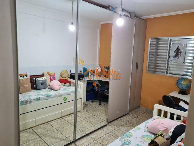 Apartamento à venda com 2 quartos, 70m² - Foto 9