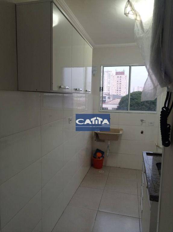 Apartamento para alugar com 2 quartos, 48m² - Foto 5