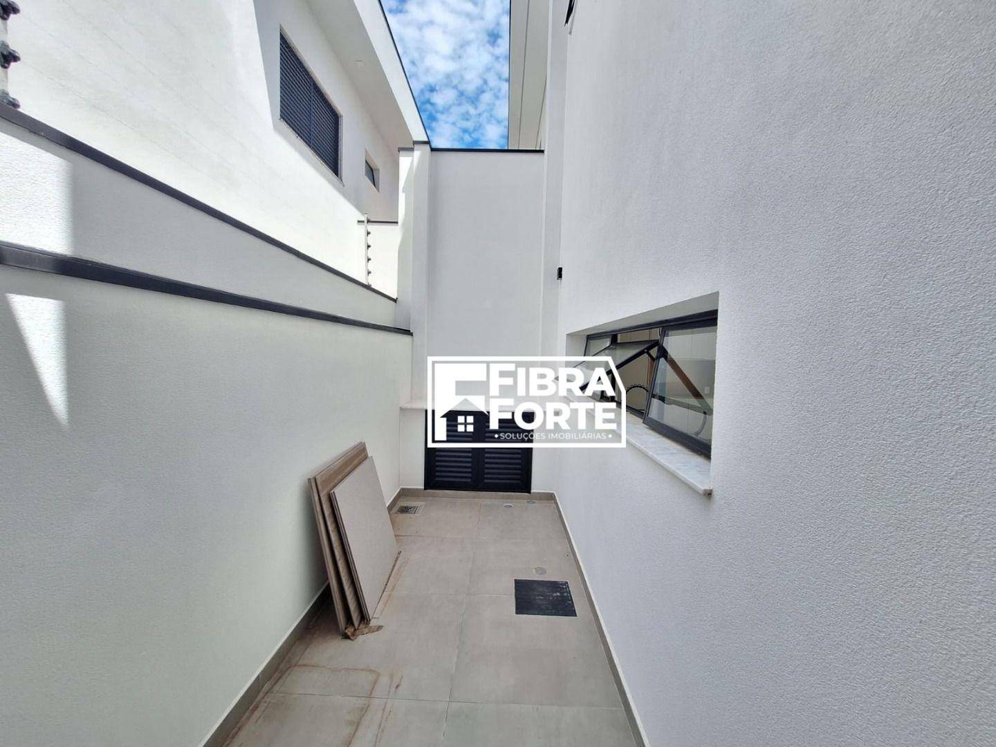 Casa de Condomínio à venda com 3 quartos, 239m² - Foto 47