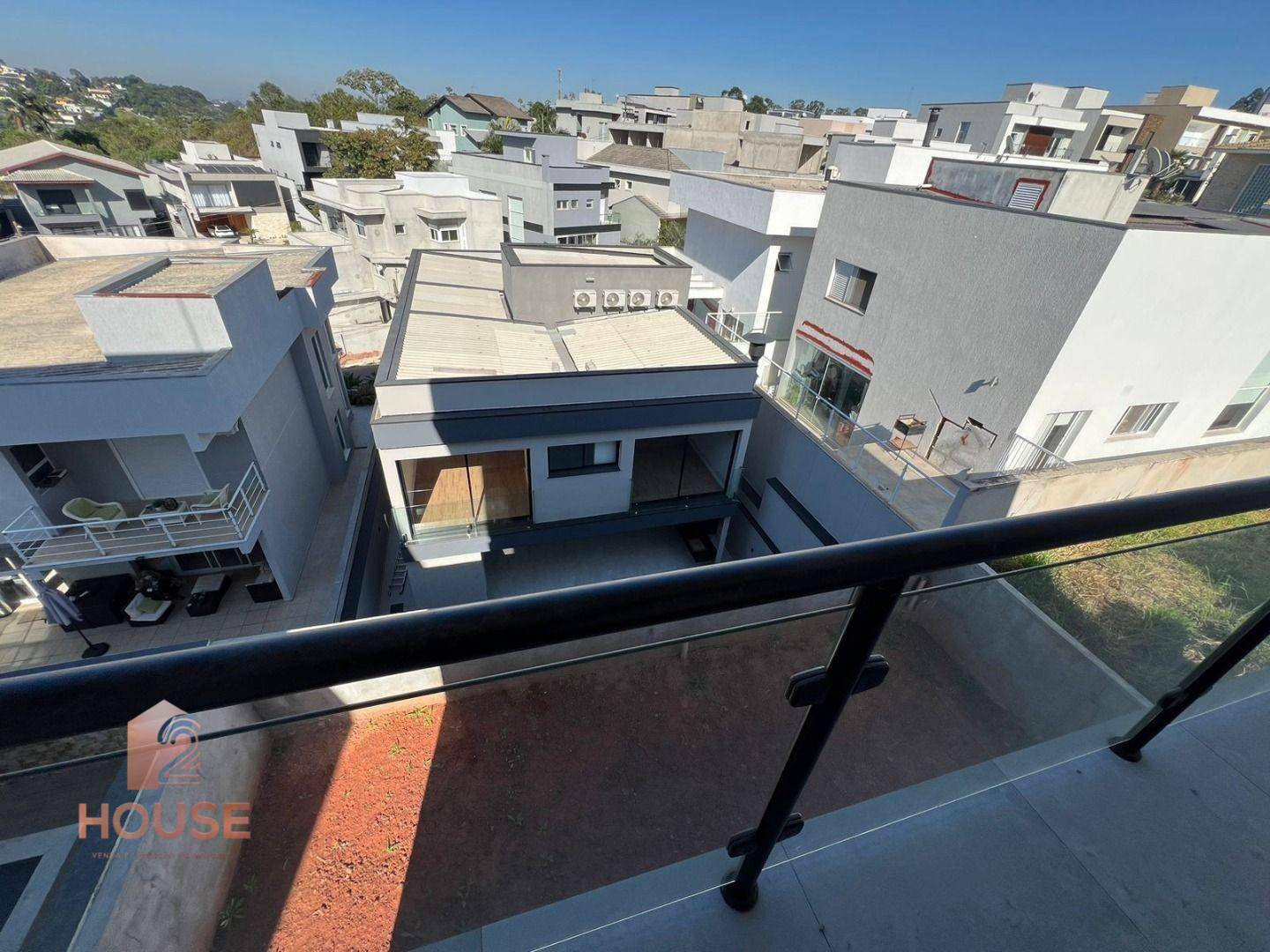 Casa de Condomínio à venda com 4 quartos, 299m² - Foto 32