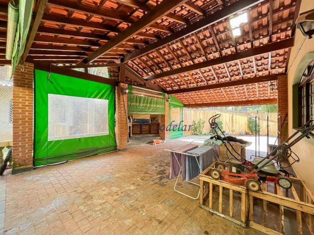 Casa de Condomínio à venda com 4 quartos, 292m² - Foto 15