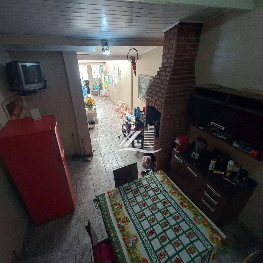 Sobrado à venda com 3 quartos, 100m² - Foto 19