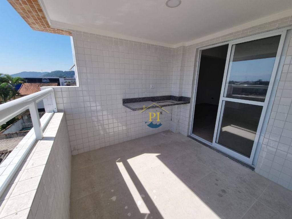 Apartamento à venda com 2 quartos, 6995m² - Foto 3