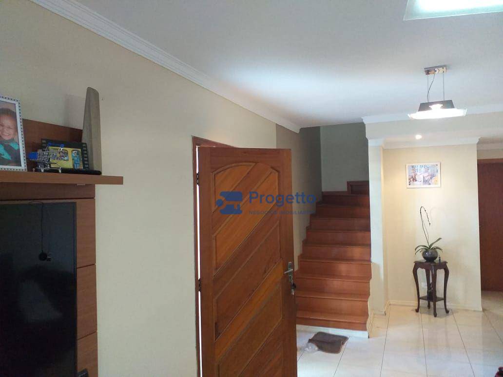 Casa de Condomínio à venda com 2 quartos, 100m² - Foto 43