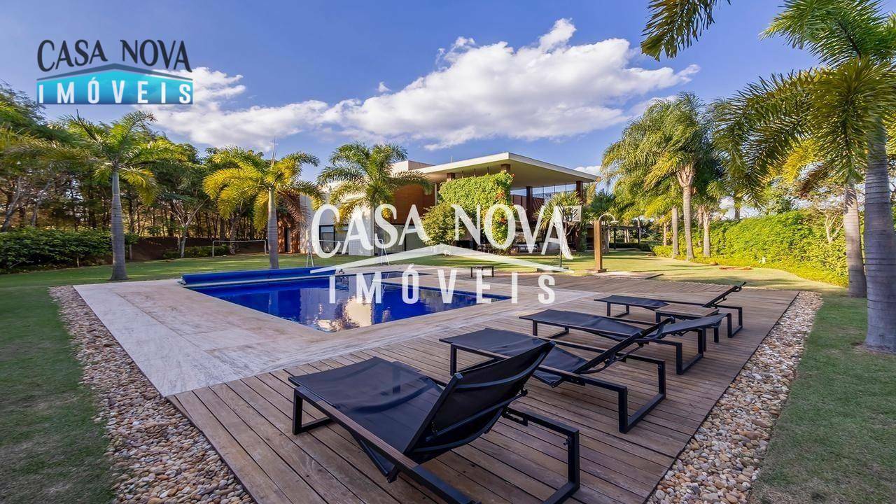 Casa de Condomínio à venda com 5 quartos, 752m² - Foto 26