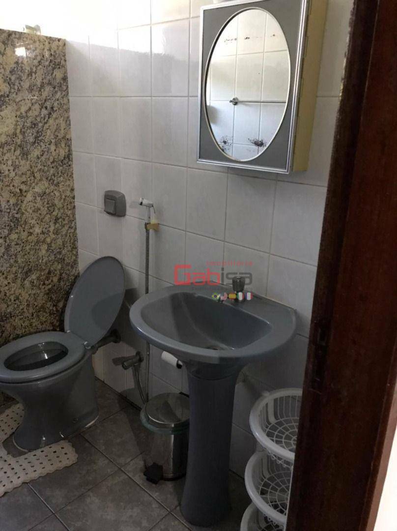 Apartamento à venda com 2 quartos, 124m² - Foto 19