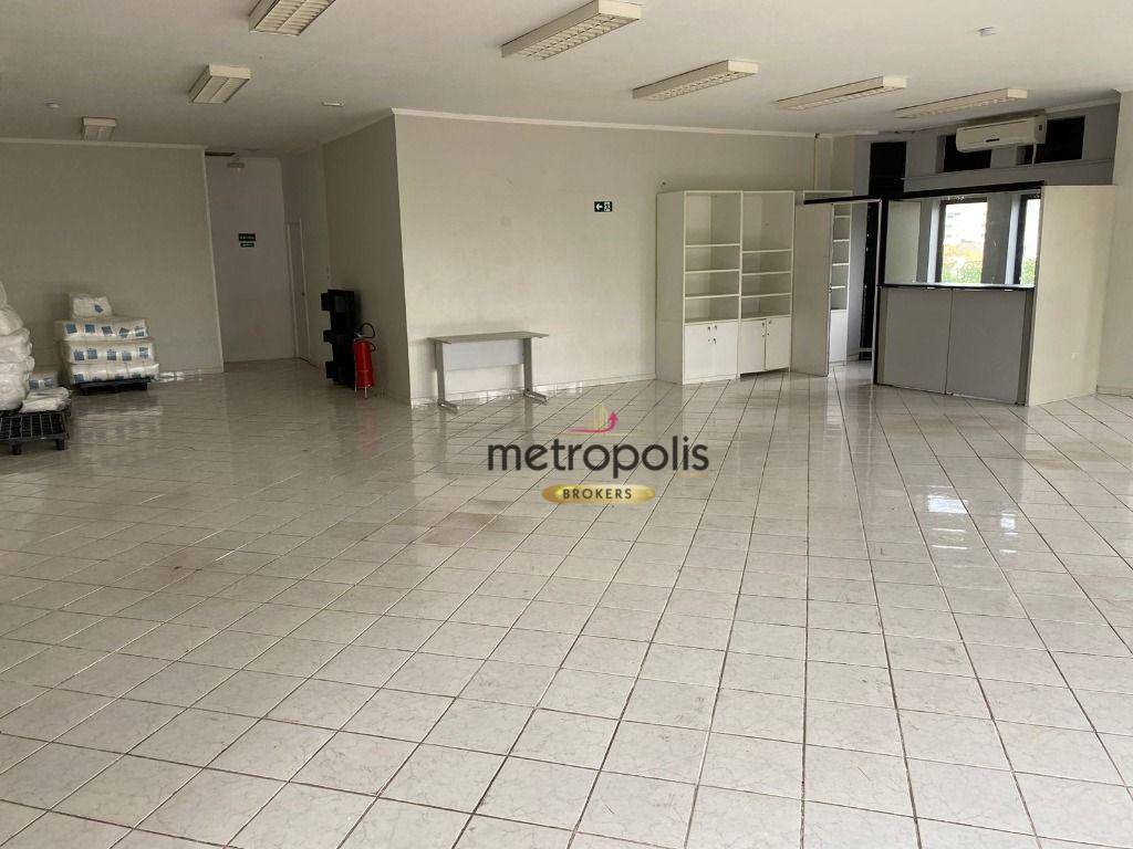 Prédio Inteiro para alugar, 595m² - Foto 12