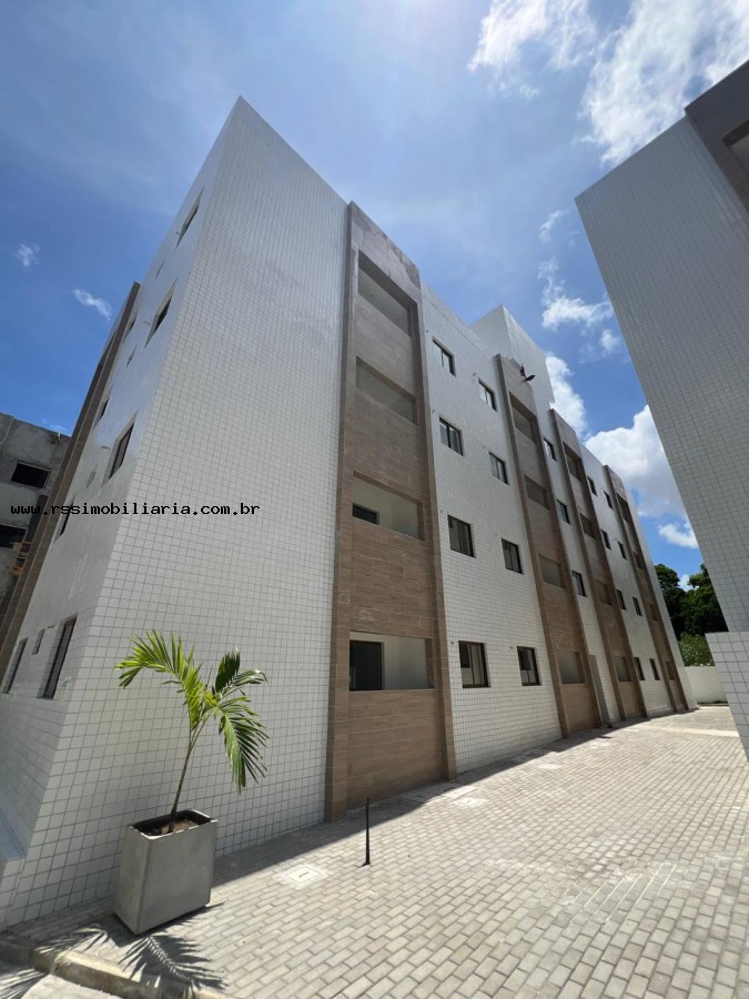 Apartamento à venda com 2 quartos, 50m² - Foto 1